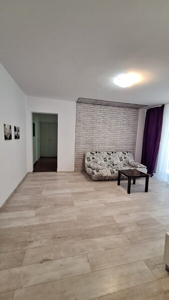 Drumul Taberei, vis a vis de Afi Palace Cotroceni, Bloc Reabilitat